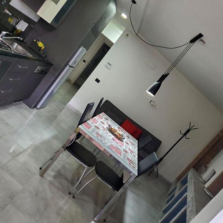 B&B Sofia Santo Stefano Ticino Esterno foto