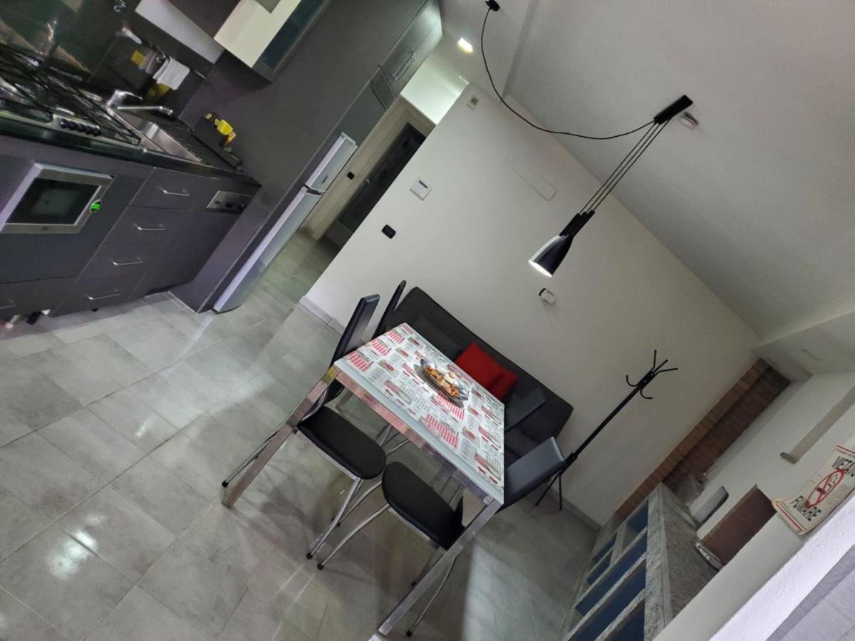 B&B Sofia Santo Stefano Ticino Esterno foto