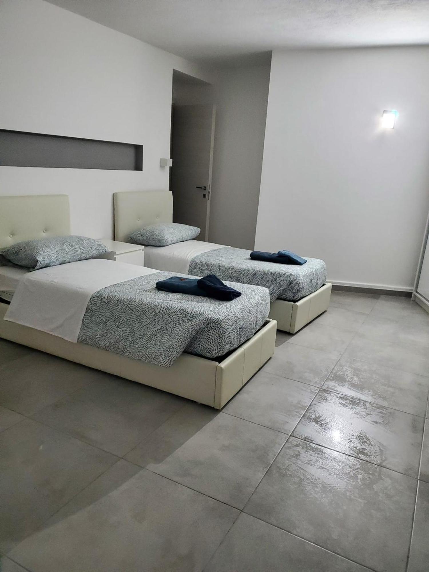 B&B Sofia Santo Stefano Ticino Esterno foto